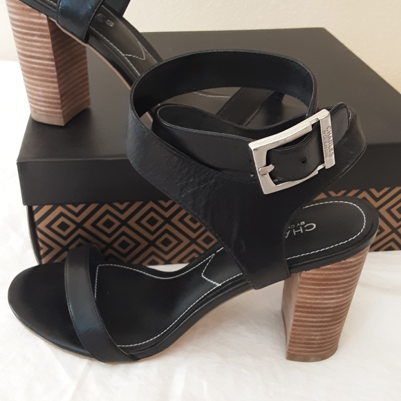 Charles by Charles David Eddie Gladiator Sandal - Picture 2 of 4